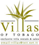 Villas of Tobago Exclusive Villa Rentals and Sales